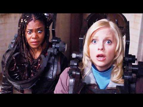 20 Upcoming Movies That Just Made Incredibly Smart Decisions