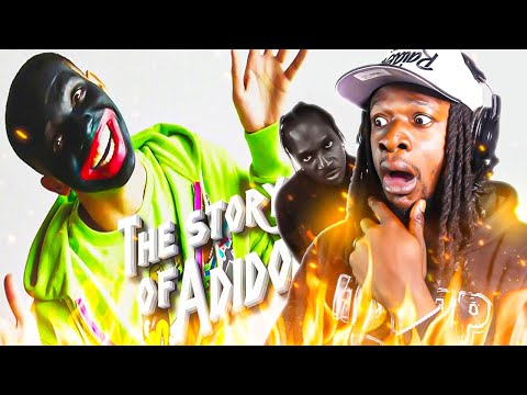 THE 1ST MEET THE GRAHAMS! Pusha T - The Story of Adidon