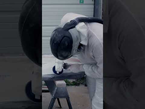 Never Seen Epoxy Like THIS