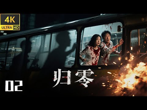 ‘Reset’ 02 bus loops explode endlessly, nobody survives! ⚔️