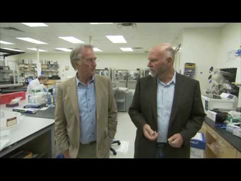 Craig Venter - The Genius of Charles Darwin: The Uncut Interviews - Richard Dawkins