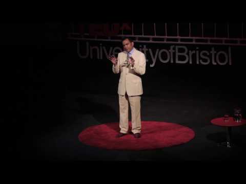 The psychology of seduction | Raj Persaud | TEDxUniversityofBristol