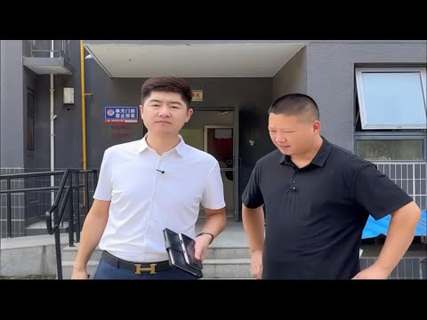 整理遗物见笔记，怒气冲天上门找，刘老师出击现场 | 正义之光 #为百姓办事 #正义的护航