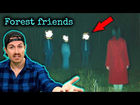 The most credible cases of BROKEN REALITY...