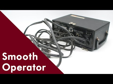 SHORT: Kodak Carousel Dissolve Control