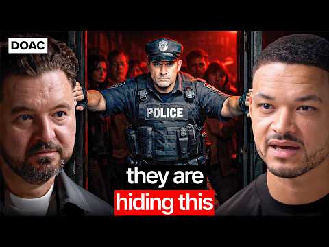 The REAL Reason A Financial Crash Is Coming Next