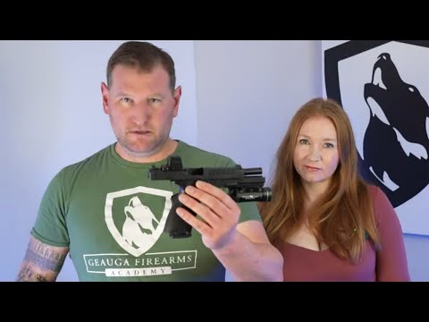 How to Store Your Gun for Home Defense | Defending Home Invasions
