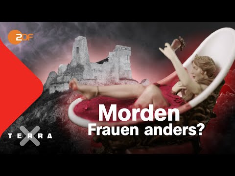 3 mörderische Frauen der Geschichte | Terra X