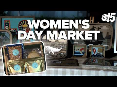 More than 100 women-owned vendors to attend Horry Co. market