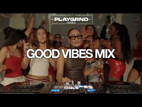 R&B & HIP-HOP EDITS (KEHLANI, GLORILLA, DRAKE, RIHANNA) | PLAYGRND SERIES | CHELS