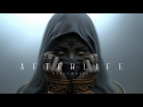 Afterlife - Meditative Ancient Egyptian Music for Deep Relaxation