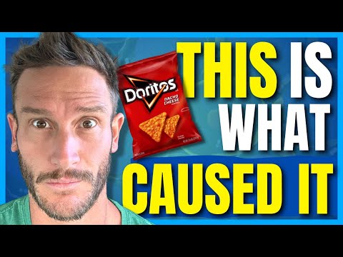 The REAL Reason America is Obese | 9 Studies Compare Europeans to Americans