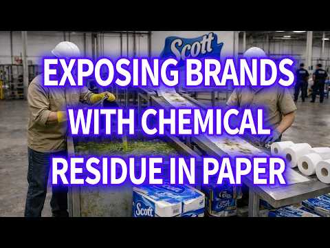 Why Your Toilet Paper May Be Causing Chronic Irritation Without You Knowing