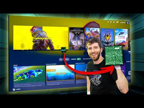 This $90,000 TV was IRRESISTABLE