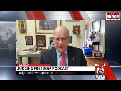 COL. Lawrence Wilkerson  :  The Consequences of Attempted Regime Change.