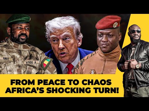 THIS IS NOT WHAT WE EXPECTED!