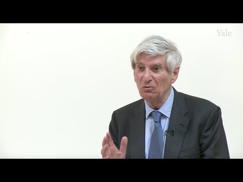 Henry L. Stimson Lectures on World Affairs: Brexit means Brexit. Britain out of Europe