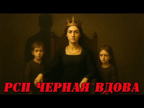 RSP black widow, subscriber story.