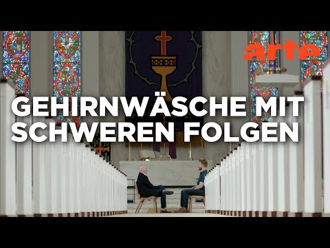 Wie krank ist Homo-Heilung? | Doku HD Reupload | ARTE