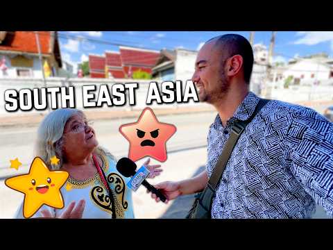 ⛔️ Worst & Best Experiences in South East Asia ✅  RAW STORIES