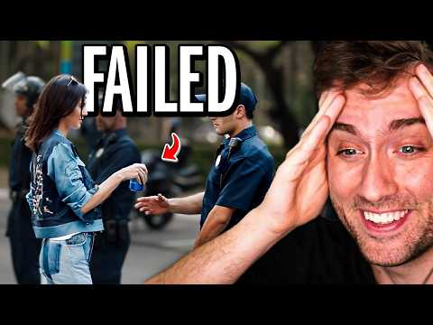 Atrioc Reacts to Marketing Stunts That Backfired