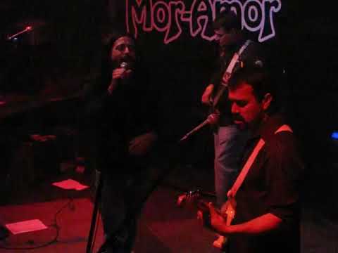 Mor Amor:Find Another Way.