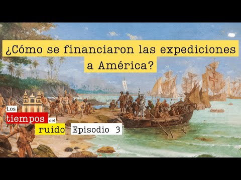 La conquista española no fue solo exploración, sino un modelo económico y político estructurado