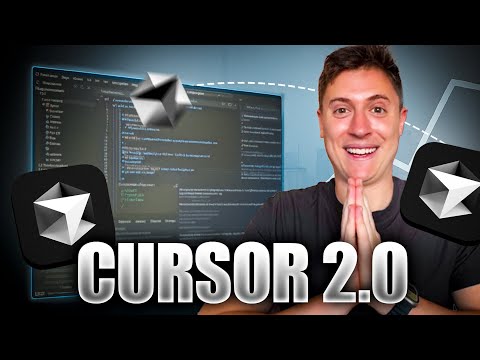 Cursor 2.0 is INSANE, but is it better than Claude Code?