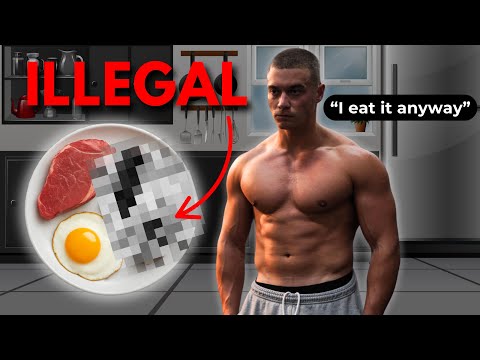 This Food Skyrockets Testosterone & CURES Brain Fog OVERNIGHT