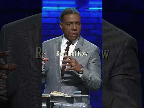 Your Weakness Is Not a Setback