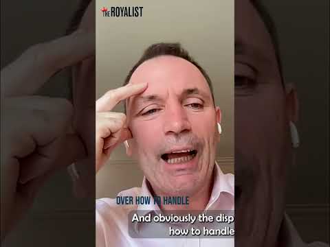 Royal Rift: William Wants Exile, Charles Wants Peace with Harry #shorts