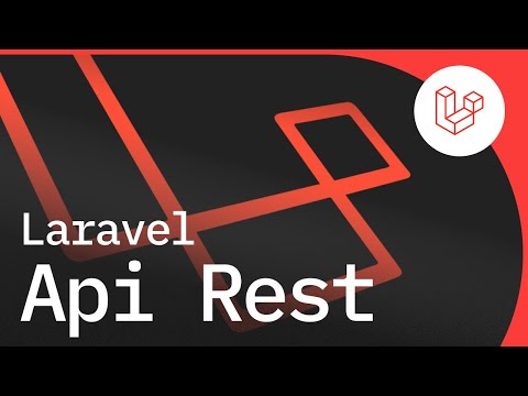 Cómo crear una API Rest con Laravel paso a paso
