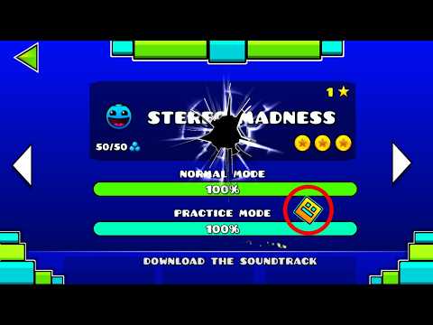 Every Secret in Stereo Madness