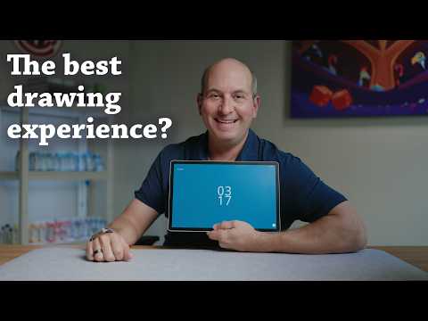 Wacom MovinkPad Pro 14" - Did They Get It Right?