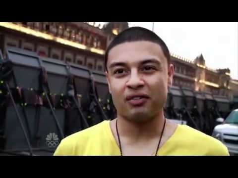 Justin Bieber All Around the World Part Two (2/2)