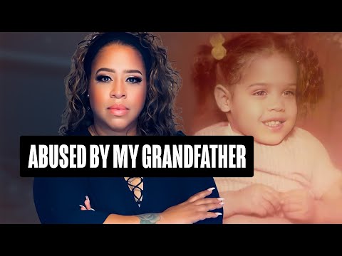 I Couldn't Tell My Father What His Family Put Me Through