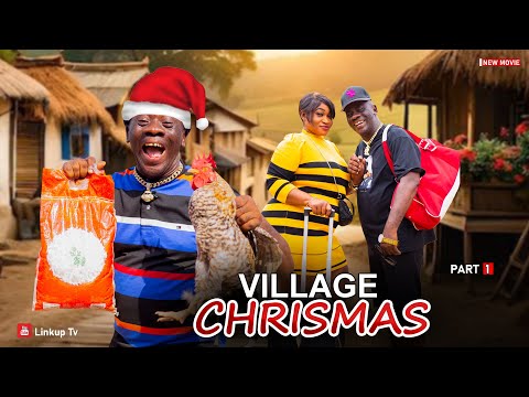VILLAGE CHRISTMAS PART 1