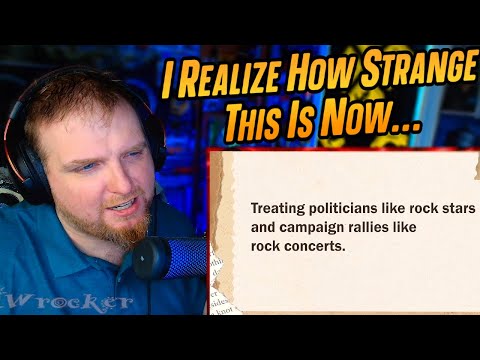 The World Weighs in On Oddities about the USA