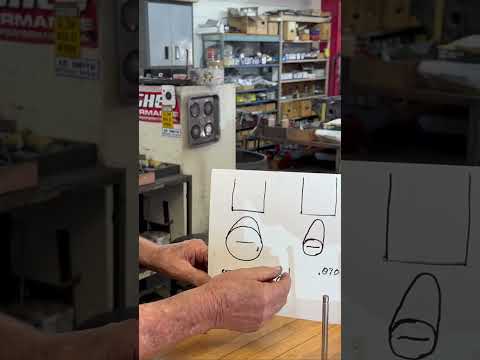 Why you can Cut a Cam for Longer Duration - Ed Smith w #barryt