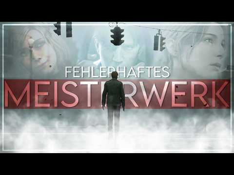 Warum Silent Hill 2 Remake ein FEHLERHAFTES Meisterwerk ist!