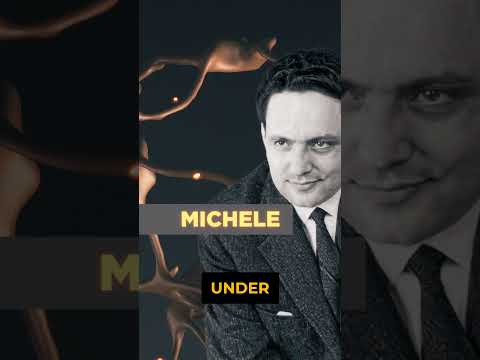 The Richest Family In Italy: From Small Bakery to Chocolate Empire