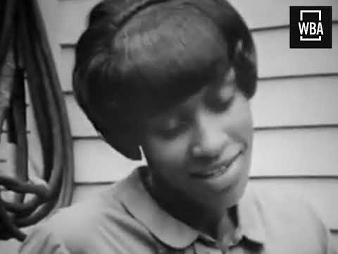 1967 DOCUMENTARY: "WELFARE OVER FATHERS" | The Welfare Revolt ©