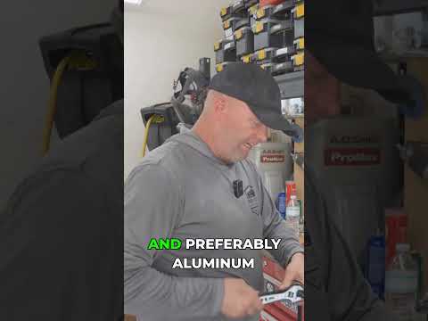 Throw Away Your AN Wrenches! This Tool is All You Need.