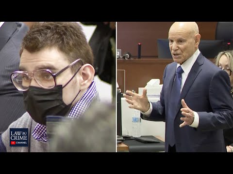Prosecutor Describes Horrific Details of Parkland School Shooter's Actions