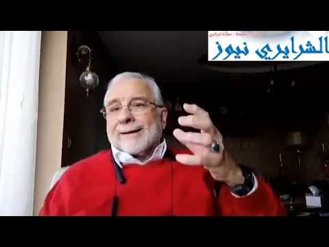 المناضل الوطني المرحوم ليث شبيلات يتحدث بشهادة حق في "  وصفي التل و الفدائيين " بآخر فيديو له