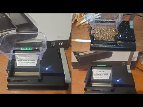 Full test drive of Powermatic 4+! Better than the factory one!