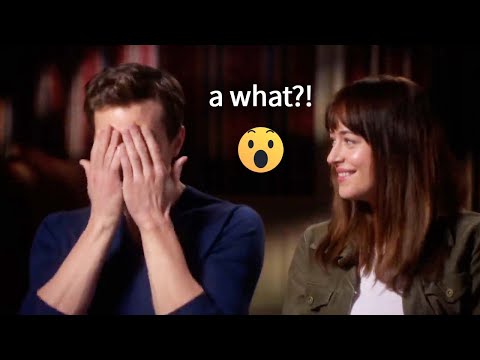 Dakota Johnson's most iconic moments