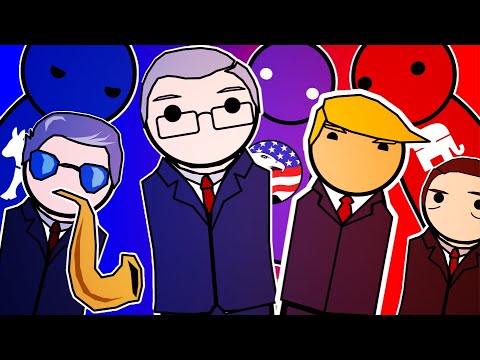 The 90's Election That Could Have Changed Everything (And If It Happened)