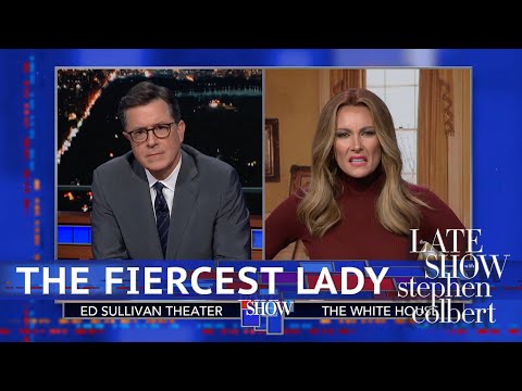 Melania Trump Has More Staffing Demands