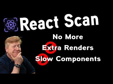 Fix Your Slow React App With React-Scan